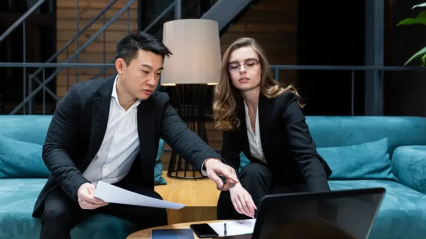 Art of Effective Business Consulting