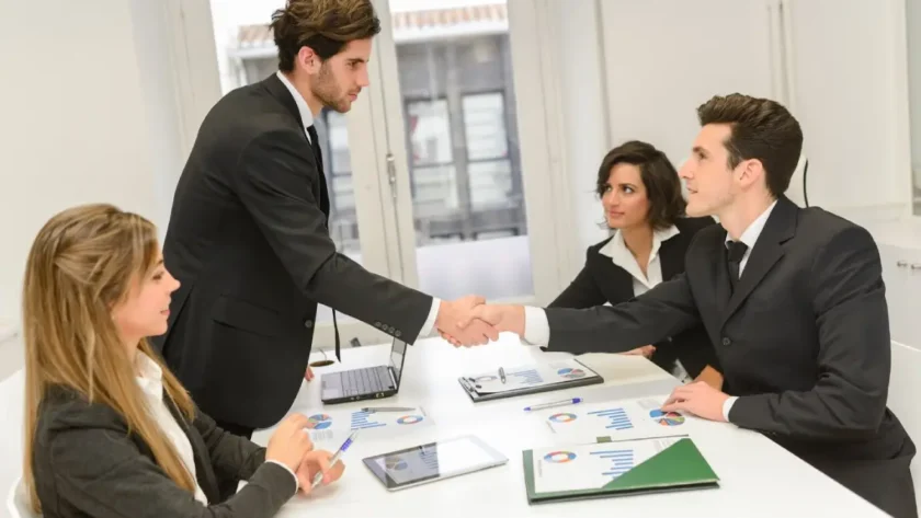 Art of Financial Leadership