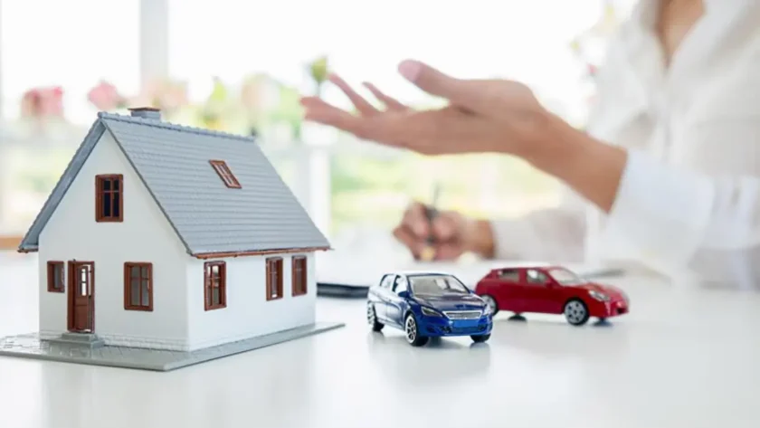 Bundling Home and Auto Insurance
