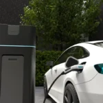 Crafting Scalable Solutions EV Charging