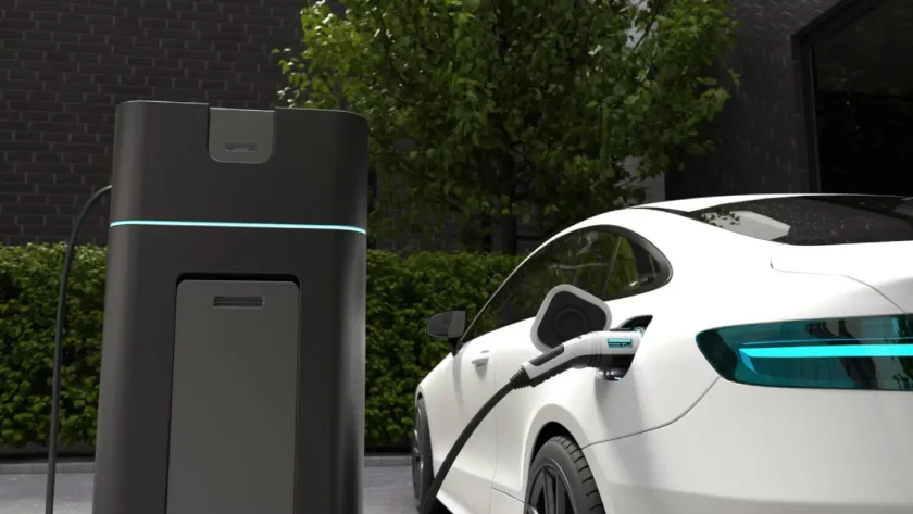 Crafting Scalable Solutions EV Charging