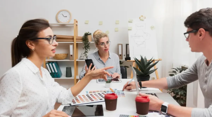 Designing Effective Product Strategies