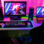 Different Types of Gaming PCs