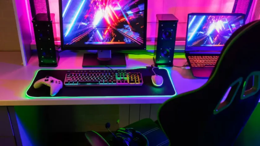 Different Types of Gaming PCs