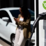 EV Charging Stations