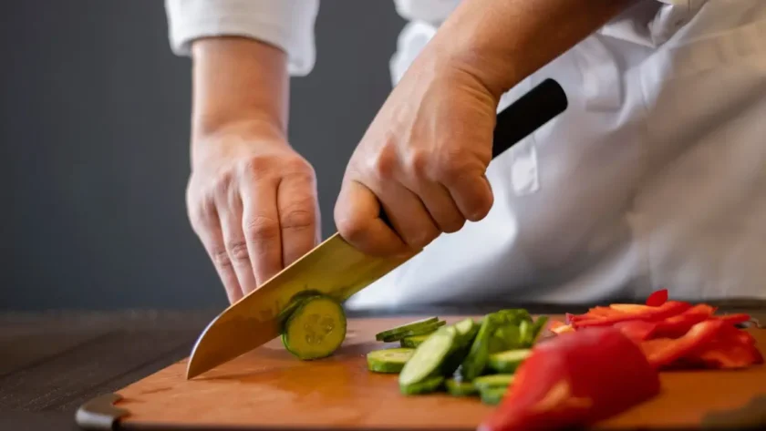 High-Quality Knives for Culinary