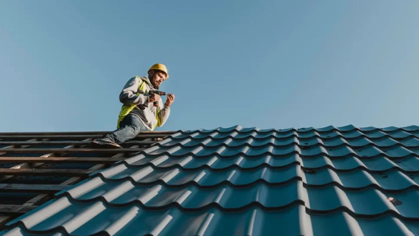 Improve Your Home's Roof
