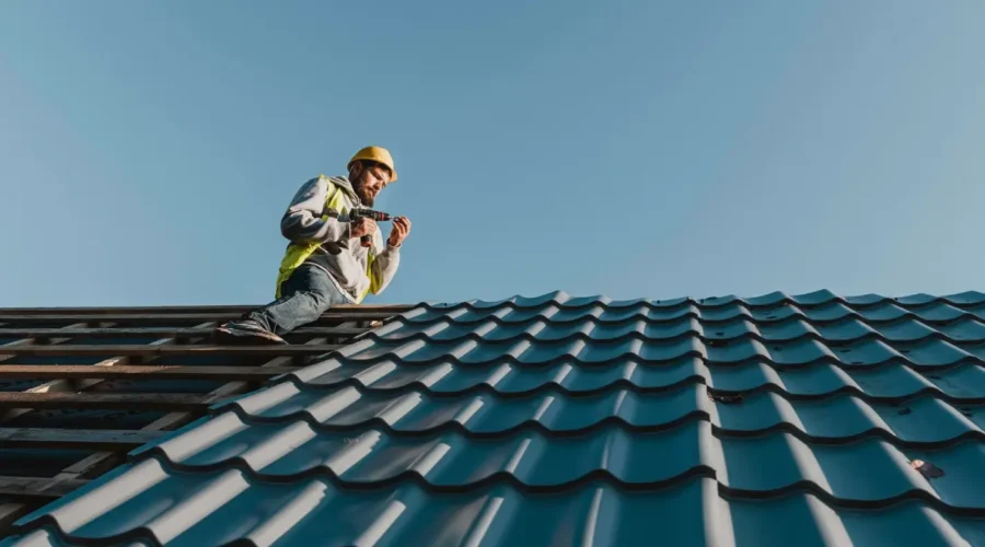 Improve Your Home's Roof