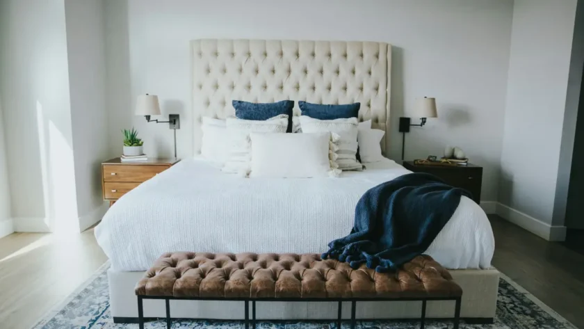 Mattress Size for Your Space