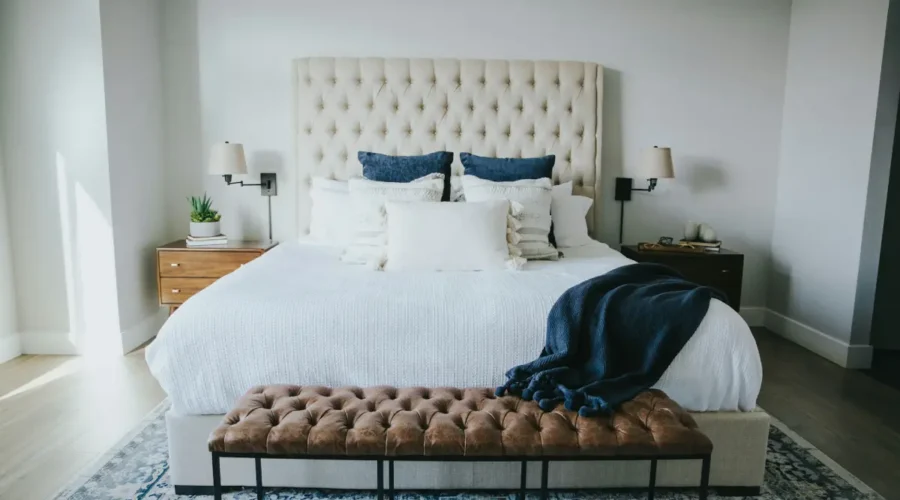 Mattress Size for Your Space