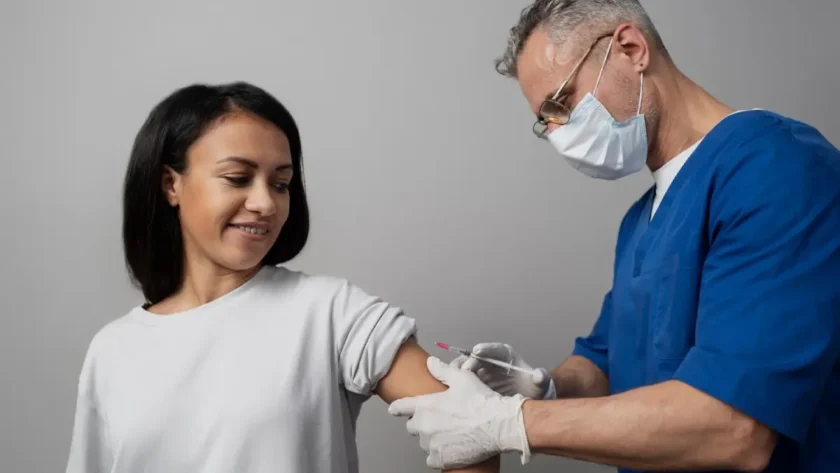 Pharmaceutical Clinical Trials