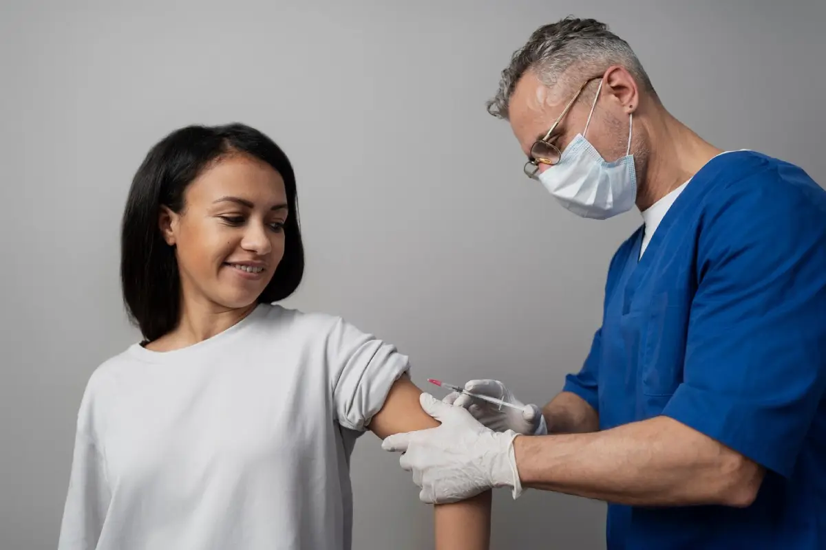 Image showcasing The Benefits of Participating in Pharmaceutical Clinical Trials - North ...