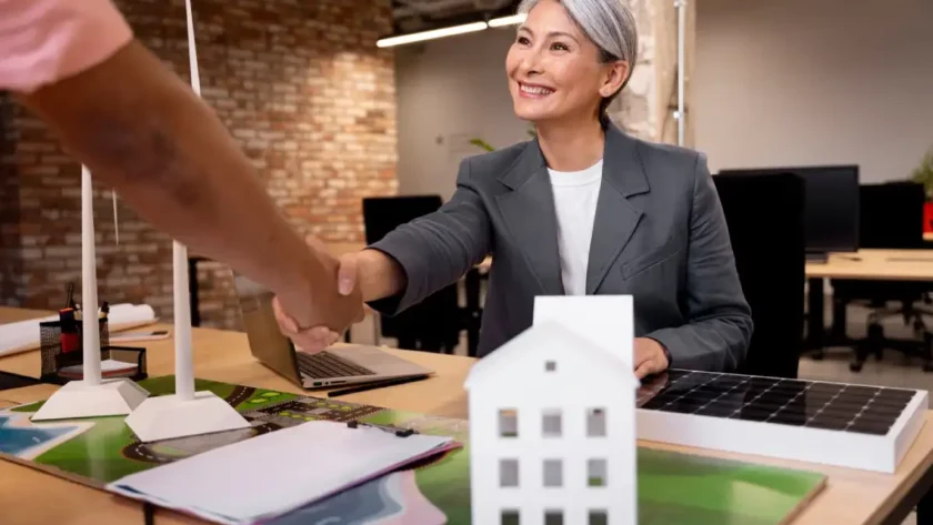 Selling Your Commercial Property