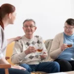 Talk to Aging Parents