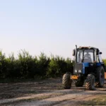 Tire Innovations for Agriculture