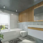 Tub-to-Shower Conversion Guide