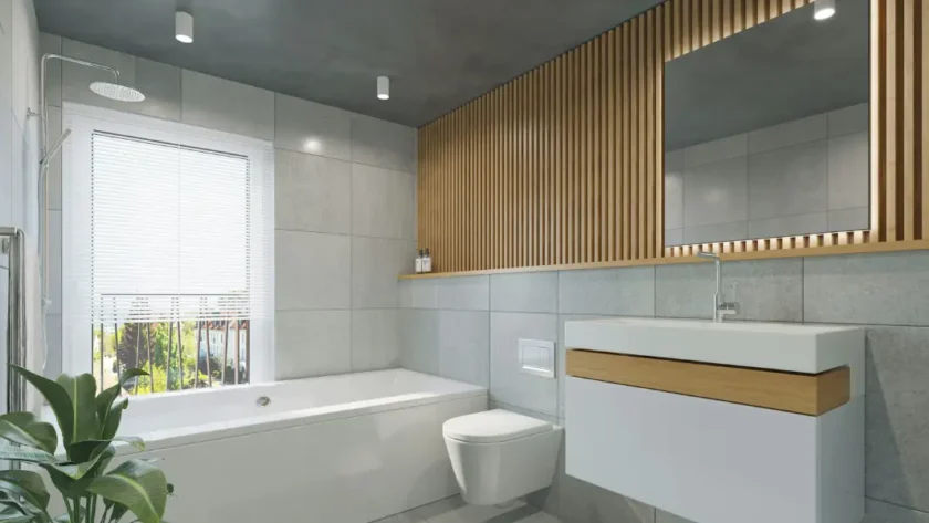 Tub-to-Shower Conversion Guide