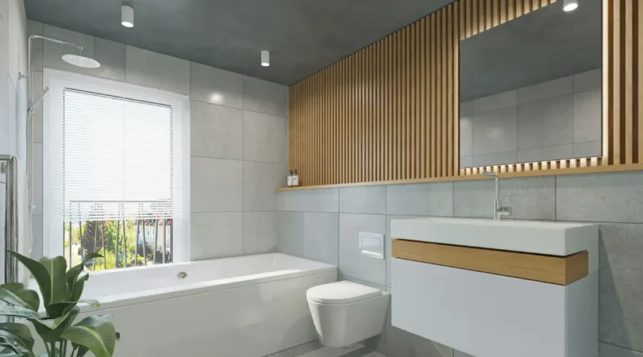 Tub-to-Shower Conversion Guide