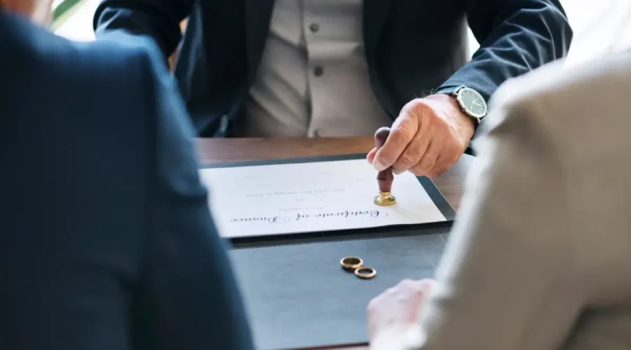 Understanding Contested Divorce