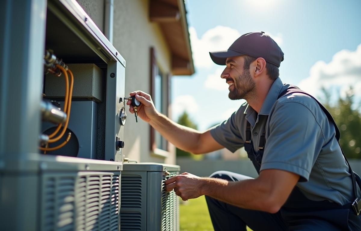 What Air Conditioner Service Technicians Look for During an Inspection ...