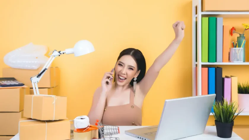 Boost E-commerce Success