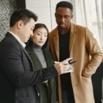 Commercial Real Estate Broker