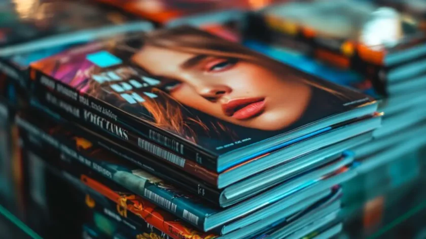 Custom Magazines Enhance Brand Loyalty