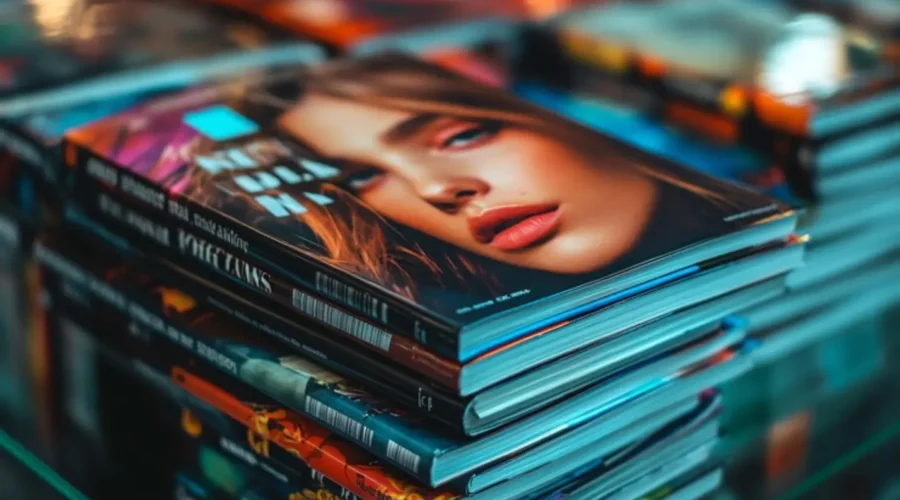 Custom Magazines Enhance Brand Loyalty