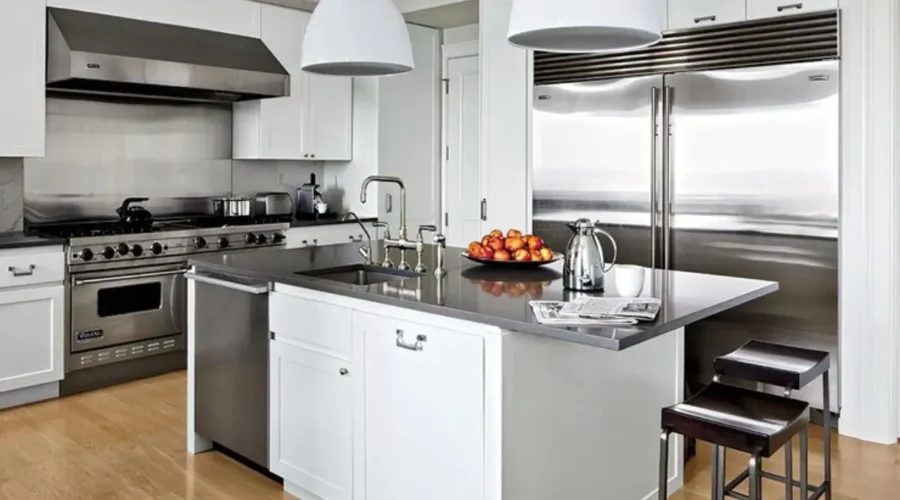 Design a Timeless Kitchen