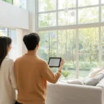 Energy-Efficient Windows