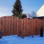 Fence for Your Home