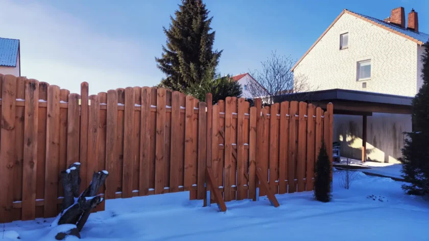 Fence for Your Home