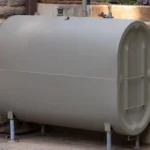 Heating Oil Tank