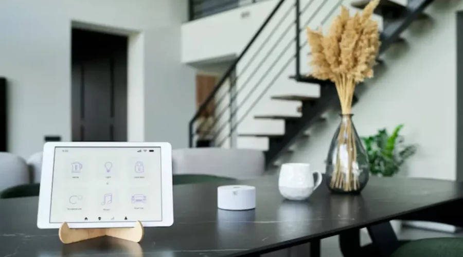 Home Features for modern buyers