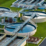 Innovative Wastewater Treatment