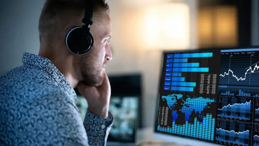 Intelligence and Data Management