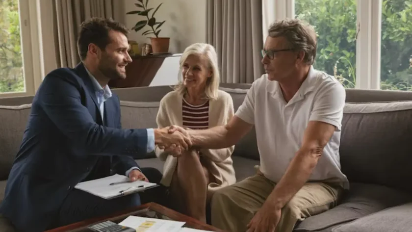 Lasting Legacy Through Estate Planning