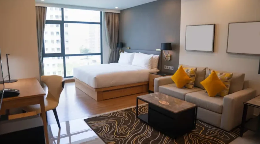 City Living Shaping Modern Lifestyles