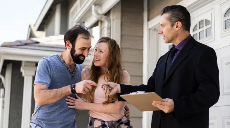Home For Fast Profitable Sale