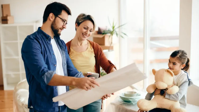 Home for Your Lifestyle