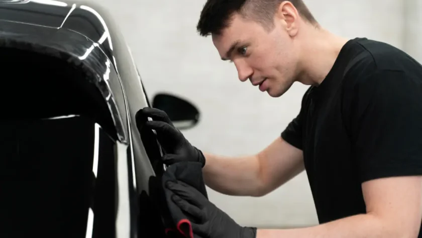 Window Tinting Benefits