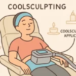 CoolSculpting Session