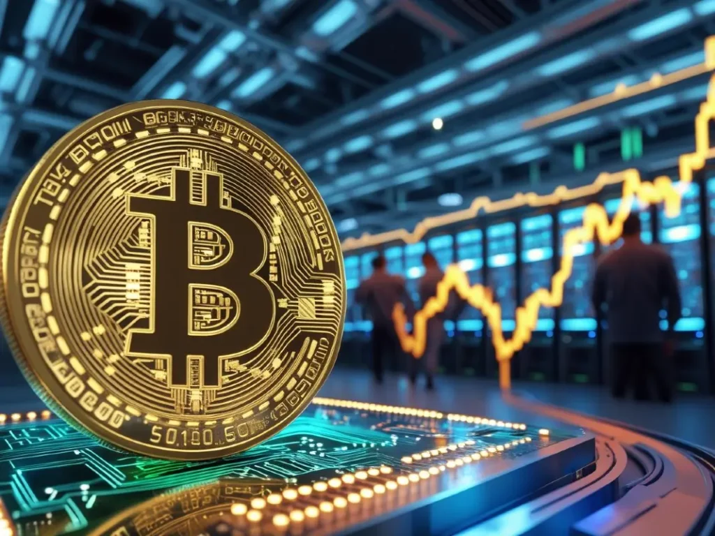 blockchain technology be1crypto.com trading