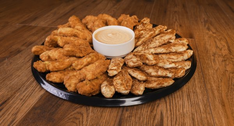 What’s the Difference Between Chicken Fingers and Chicken Tenders