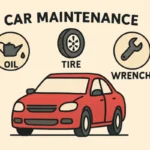 Regular Vehicle Maintenance
