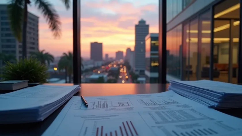 california property owner reviewing cost segregation strategies for tax savings